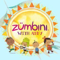 Zumbini (ages 3-5)